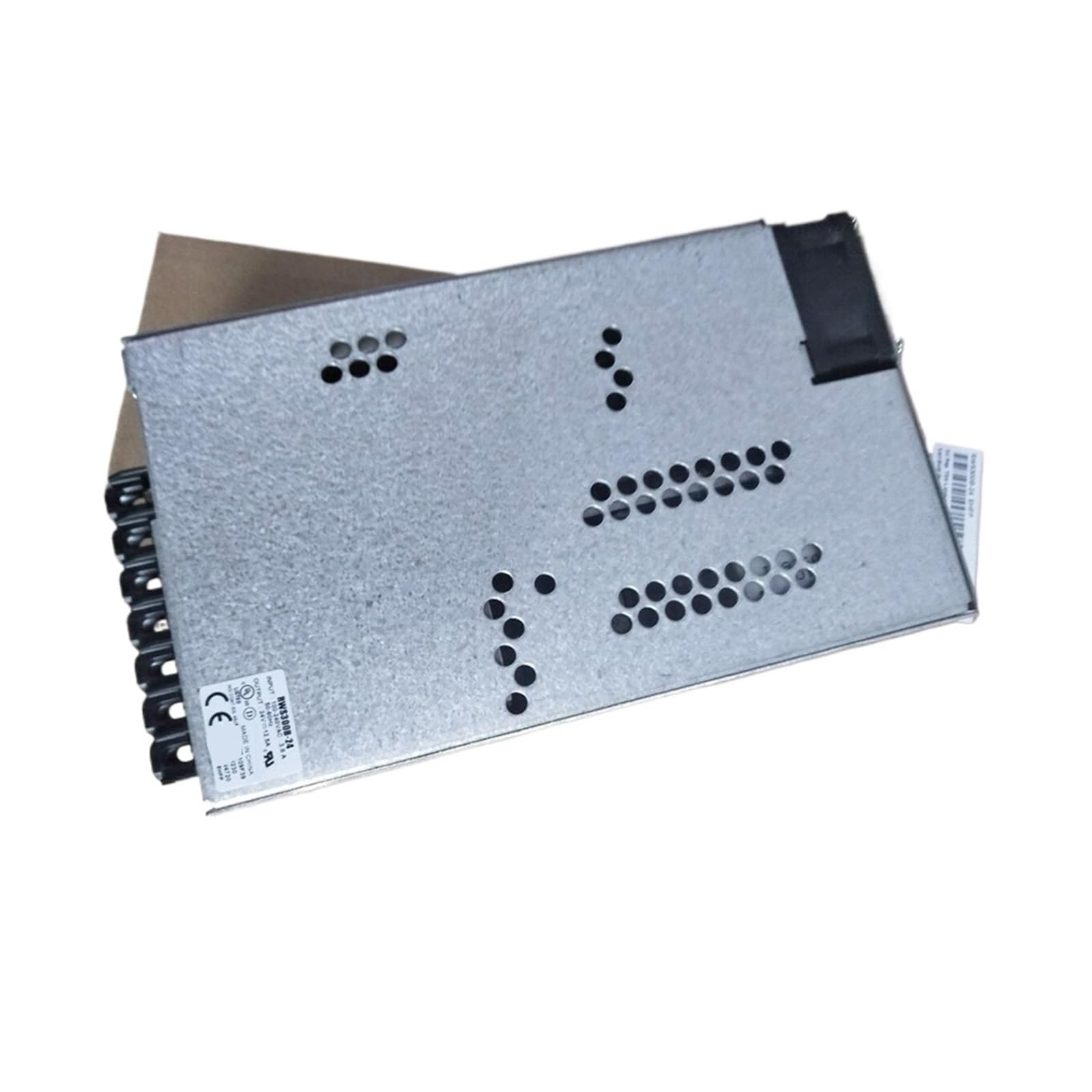 BRODEFUP 300W Switching Power Supply 24V 12.5A RWS300B-24