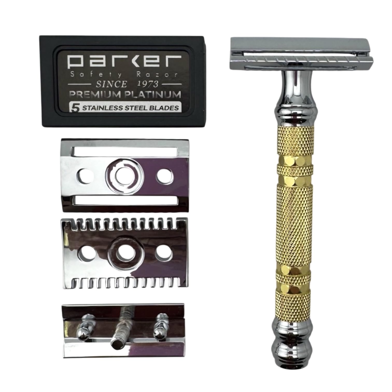 Amazon.com: Parker, 