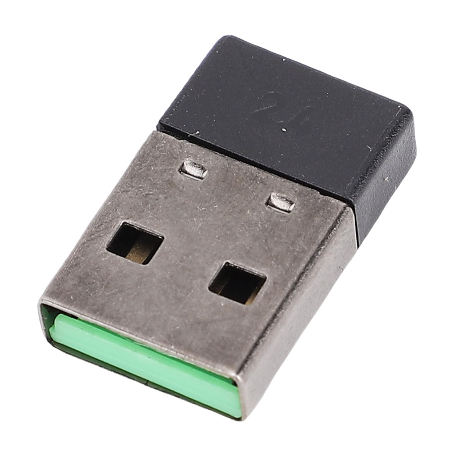 SUNGOOYUE Adaptateur Récepteur Souris DeathAdder V3 Pro Faible Latence Plug and Play