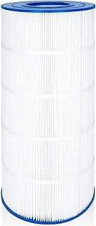 Future Way C1200 Filter Cartridge Compatible with Hayward Pool Pump, Pleatco PA120, Filter # CX1200RE, 120 sq.ft
