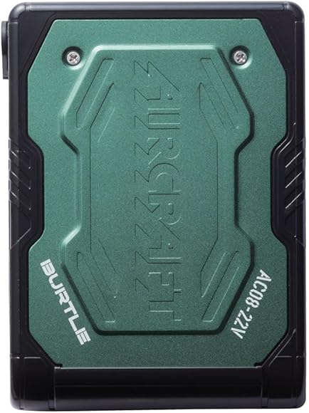バートル22Vバッテリーのみ