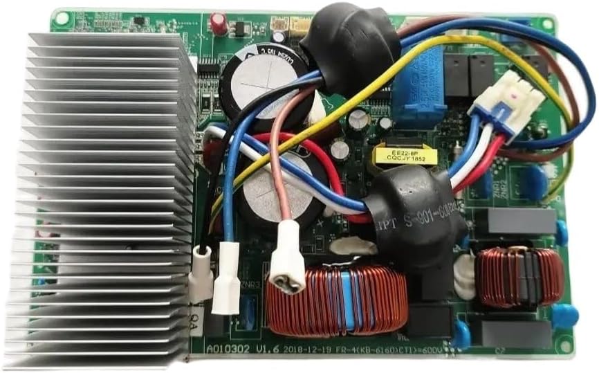 For air conditioning computer board A010313 A010302 210901942A 31201-00043 board(B board)