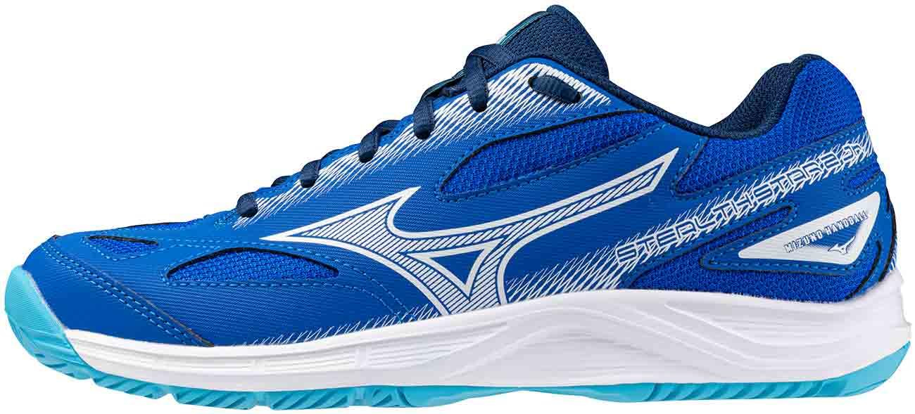 Mizuno Stealth Star 2 Junior Handball Shoes EU 40