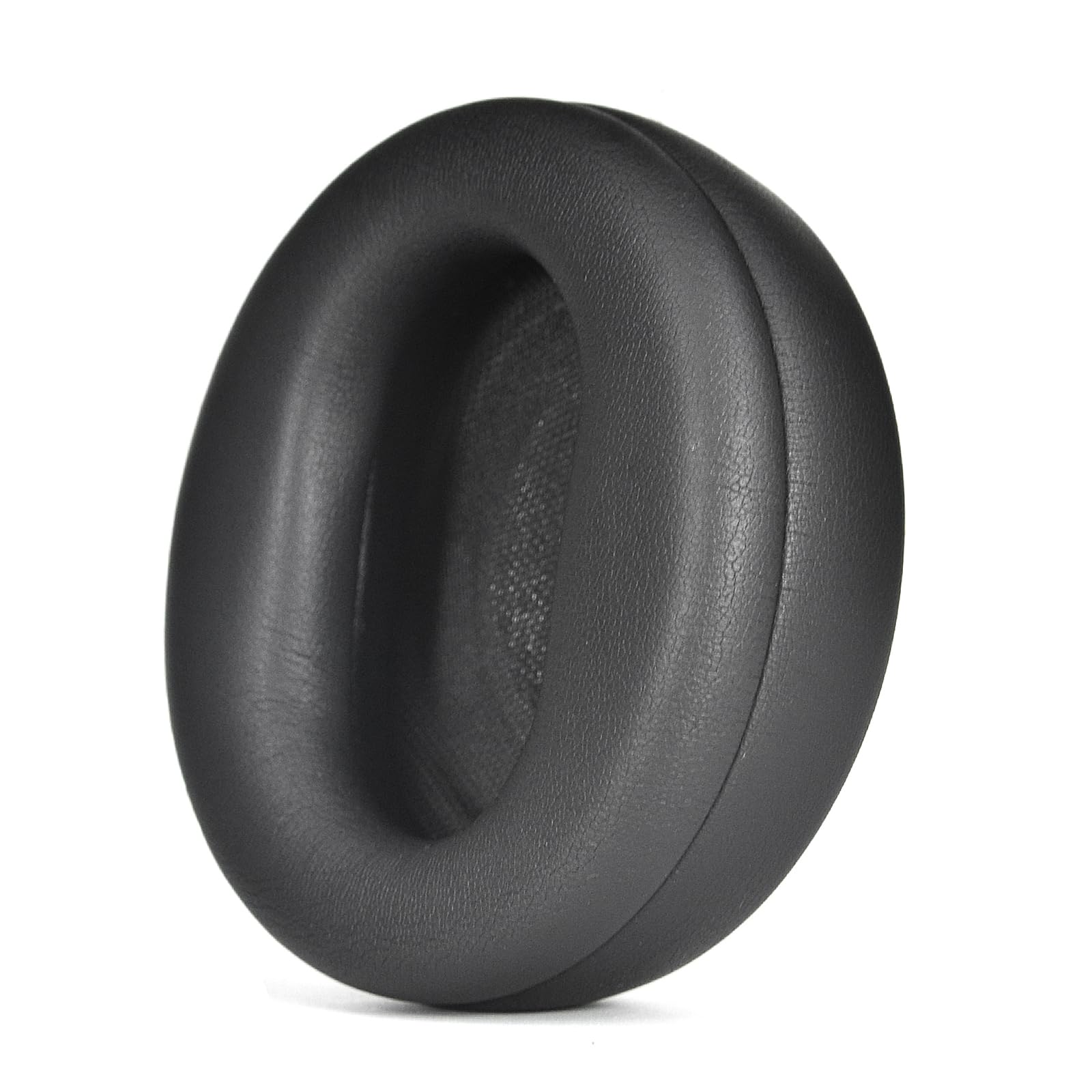 1 par de almohadillas de espuma viscoelástica para auriculares de superficie