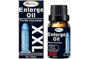 Rhino Gold Massage Enlargement Oil: Enhance Male Performance and Size