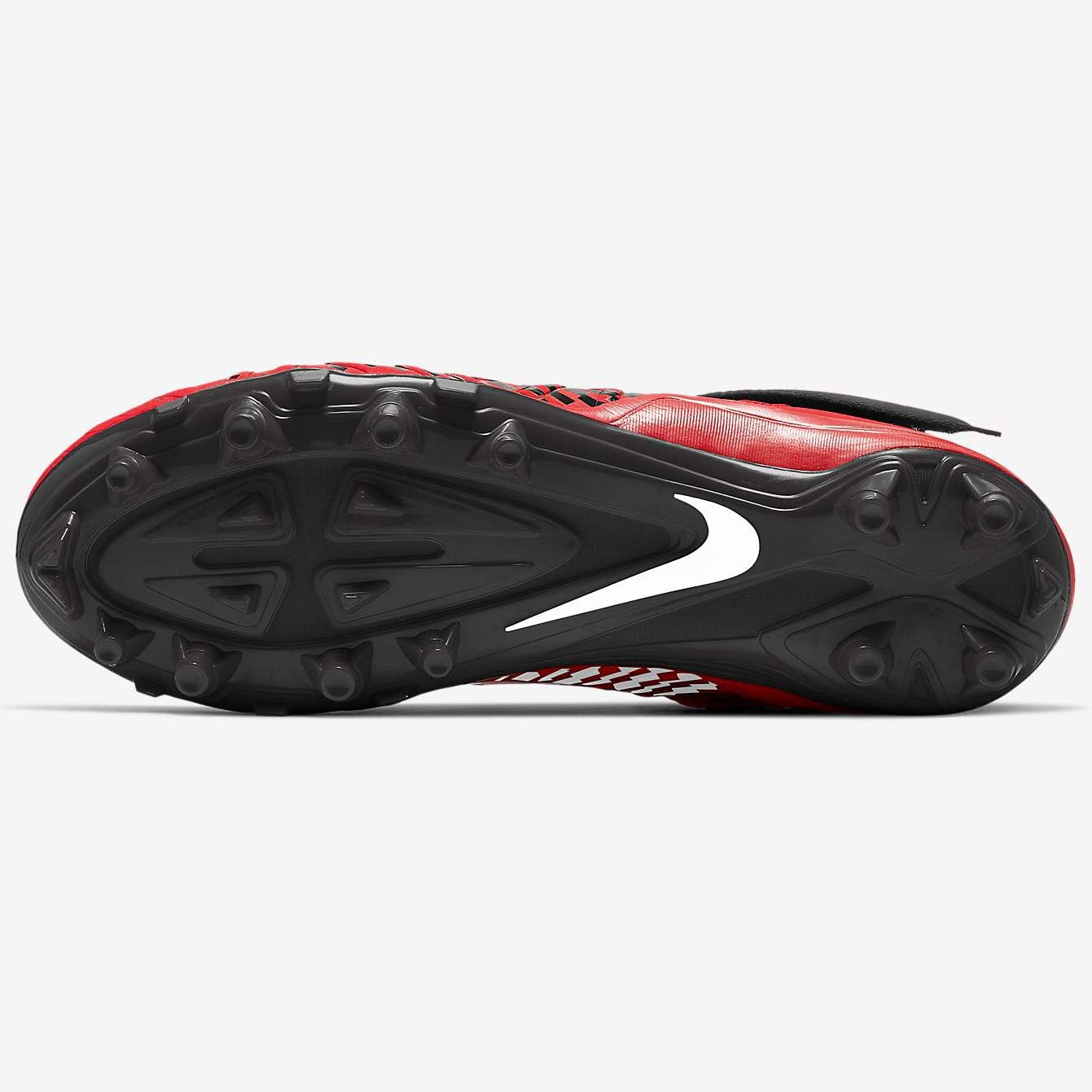 Nike Alpha Menace Varsity 2 Big Kids Football Cleat Av1176-601 Size 4.5