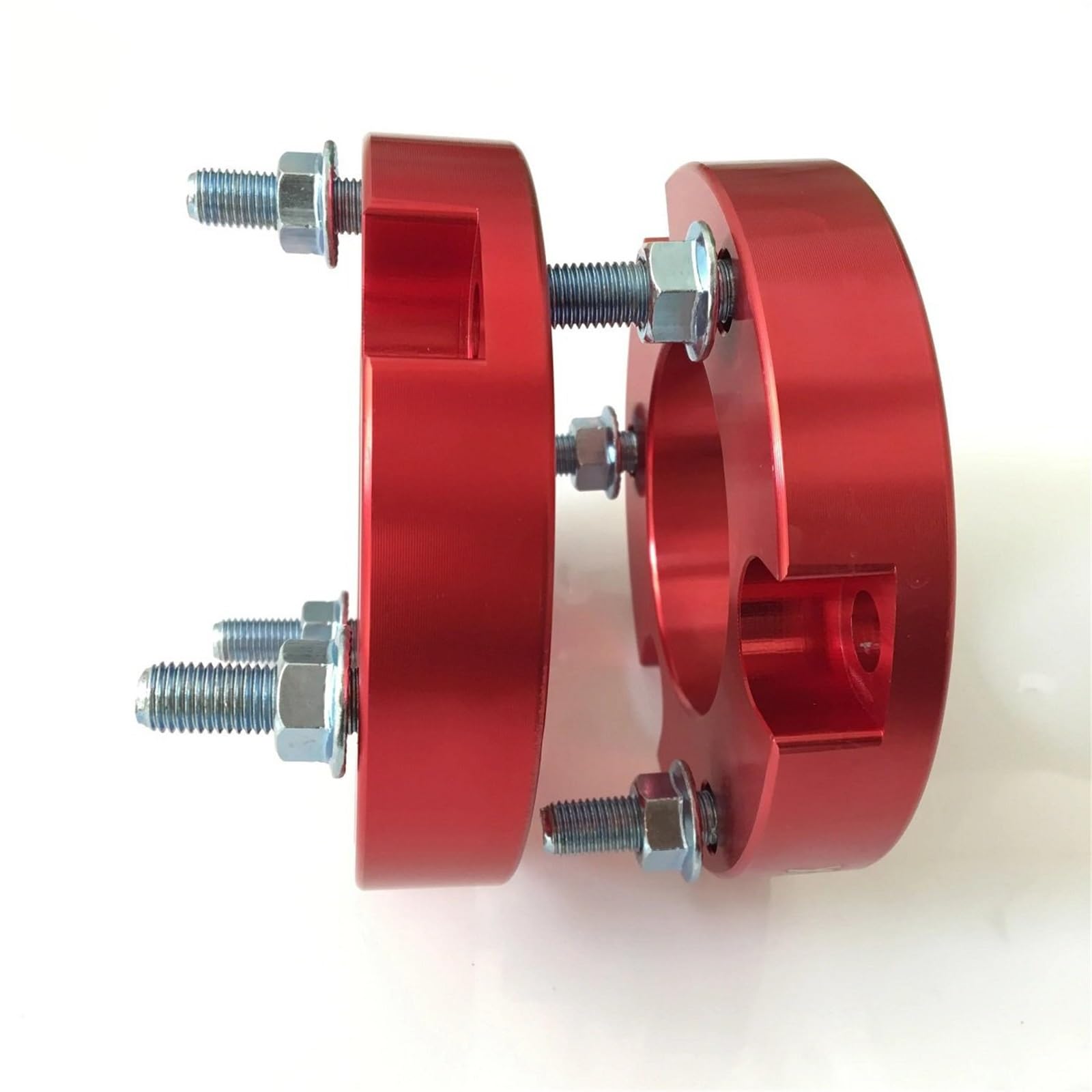 Entretoises De Roue Kit De Rehaussement De Suspension Avant Pour Toyota Pour Hilux Entretoises, Ressort D'amortisseur, 25 Mm, 1 Paire
