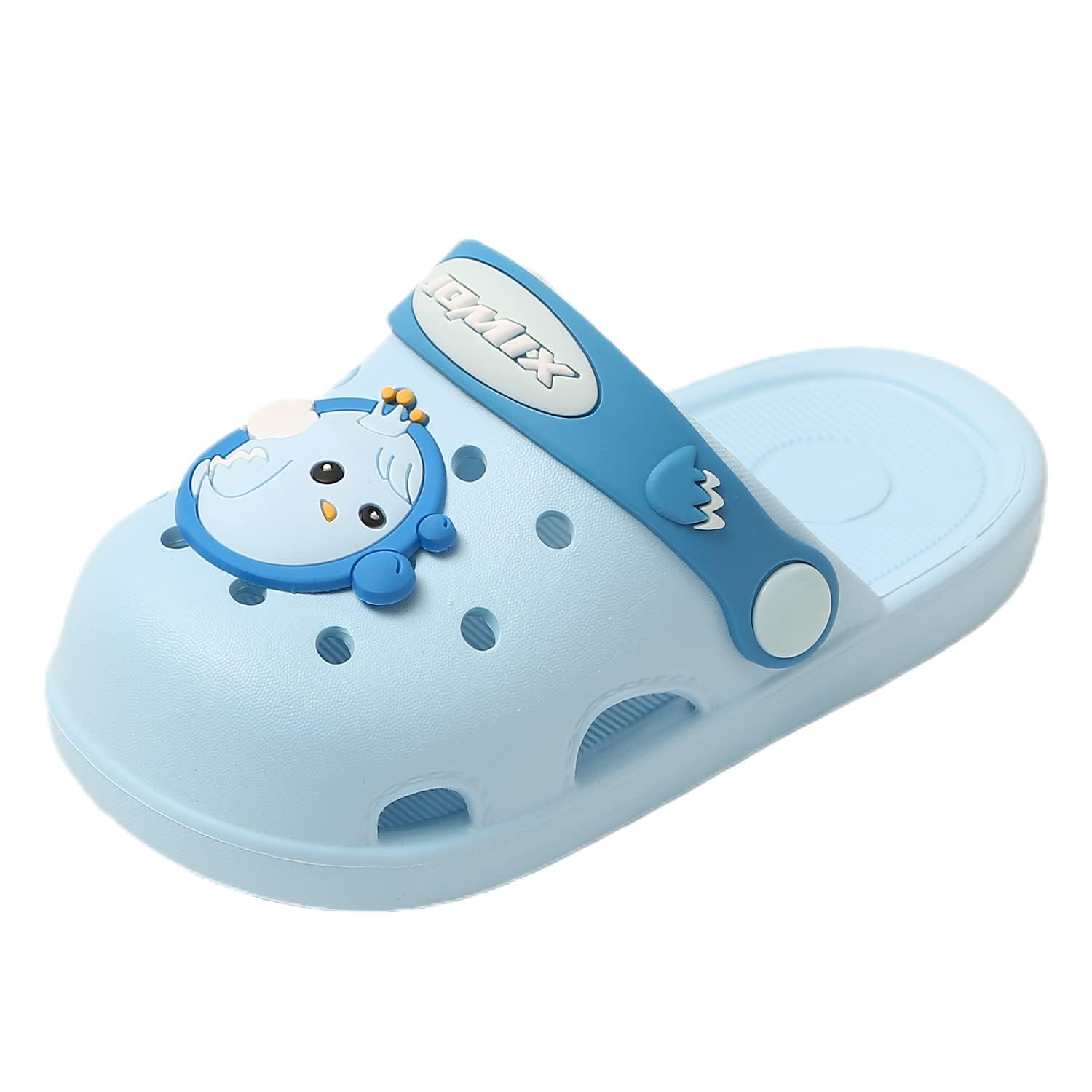 JOMIX Ciabatte Estive Bambino Bimba Pantofole Zoccoli Sabot Sandali in Gomma EVA