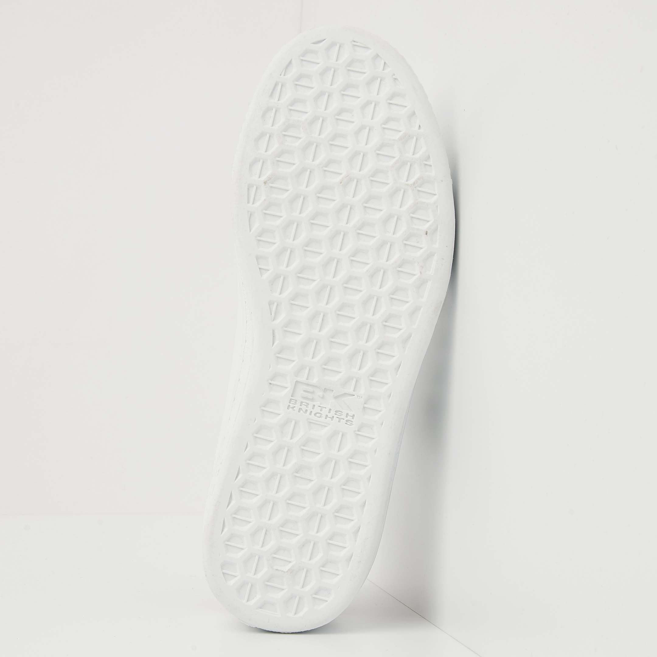 BK British Knights Mist BasketFemme
