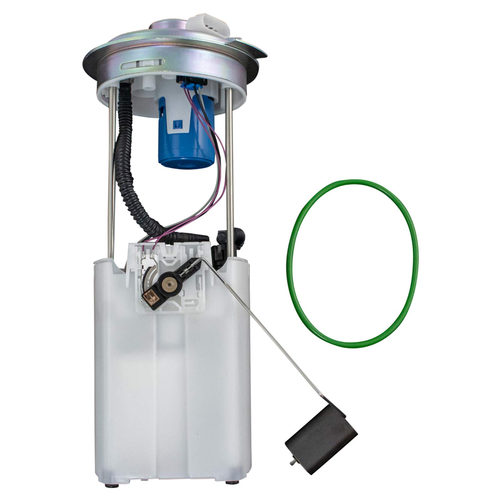 TRQ Fuel Gas Pump &amp; Sending Unit Assembly