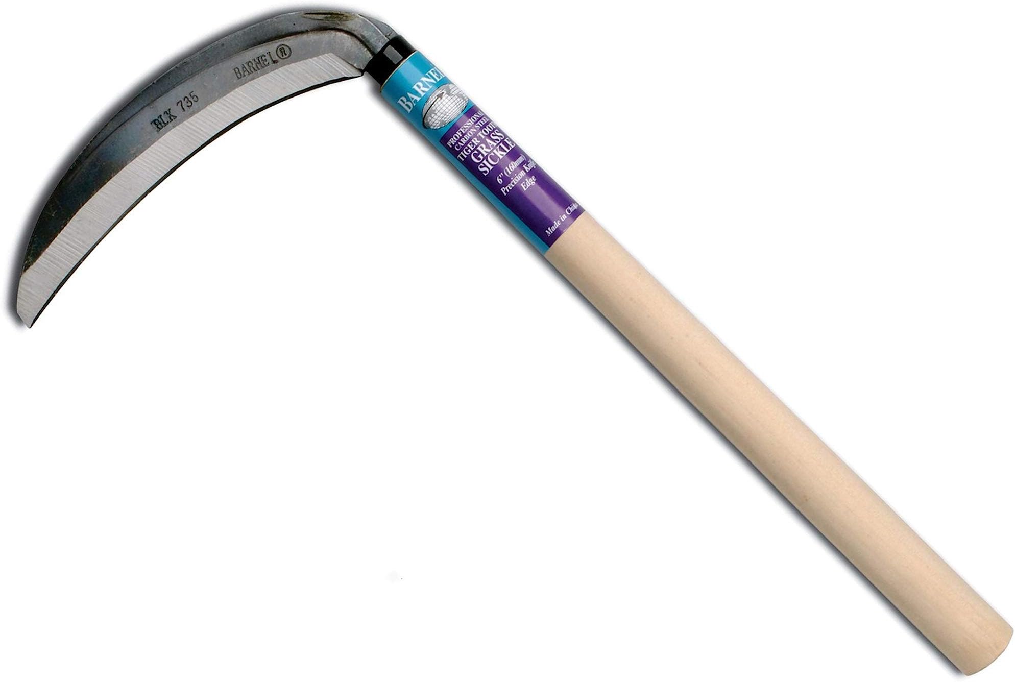 Barnel BLK735 14" Grass Sickle