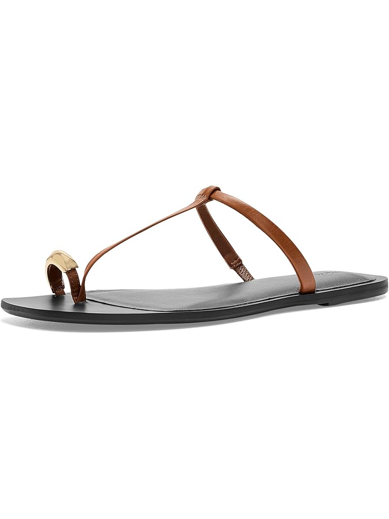 Madewell Lala Thong Sandals - Hardware
