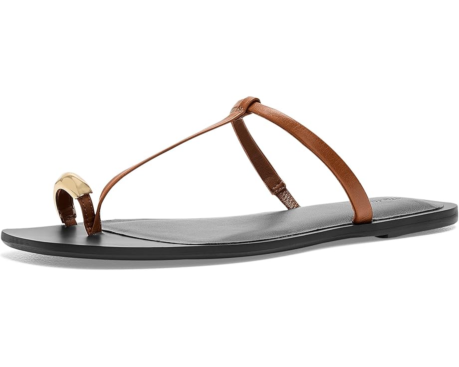 Madewell The Dessa Toe Ring Sandal - Pair View