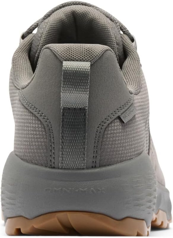 Columbia Mens Newton Nimble Leather - Image 4