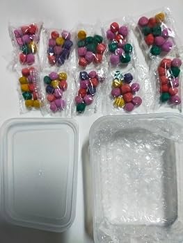 Amazon.co.jp: かんしゃく玉 クラッカーボール 箱無し 昭和