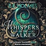 Cover of Whispers of the Walker