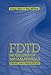 FDTD Modeling of Metamaterials: Theory and Applications