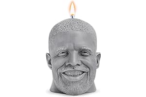 Head of the Legends: A Tribute to Drake's Iconography in Candlelight