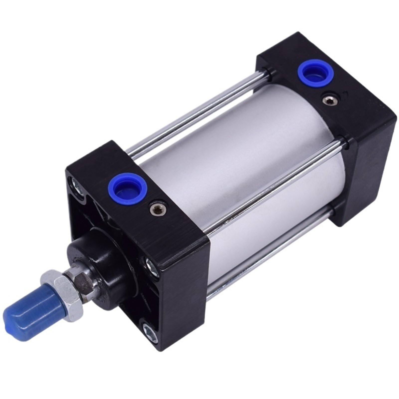 Vérin pneumatique SC alésage 32mm pour automatiser vos lignes de tri
