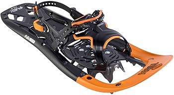 Amazon.co.jp: TUBBS タブス FLEX ALP 24 MEN'S SNOWSHOES