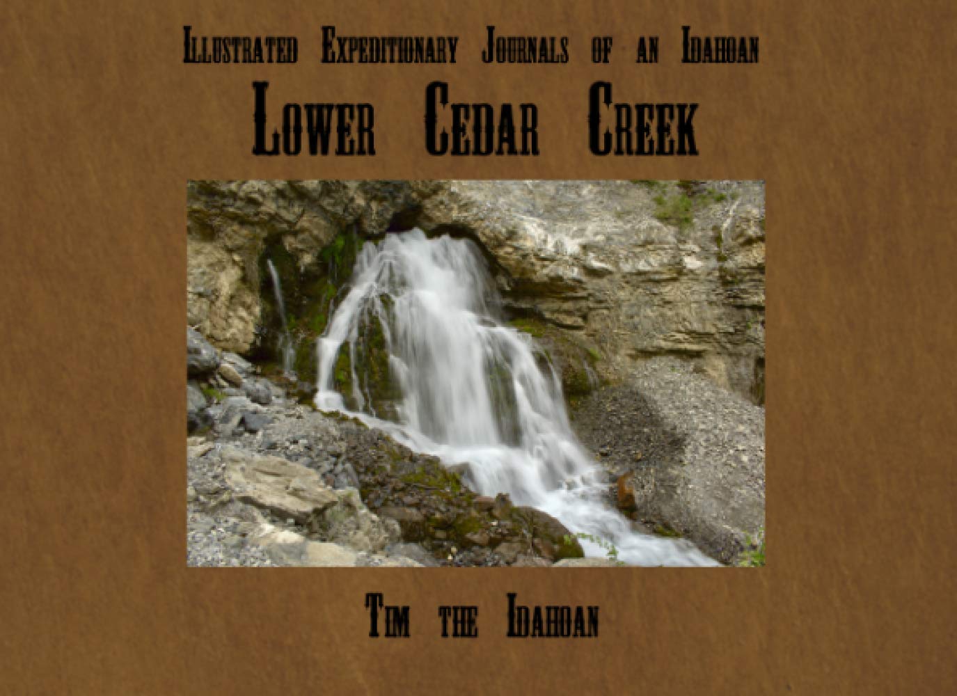 Lower Cedar Creek