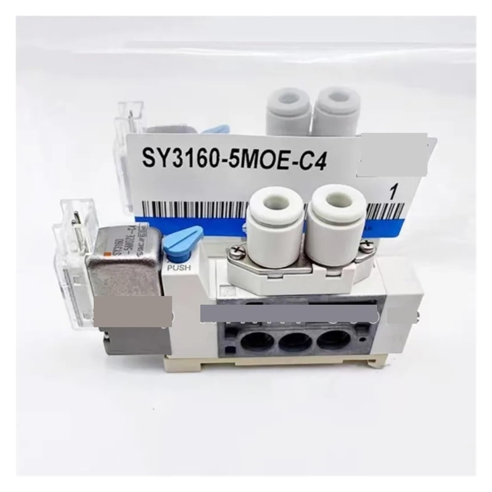 CXFCIHFT SY3160-5MZE-C4 SY3160-5LZE-C6 SY3160-5LZE/5LZD/5LOU/5MOU/5MOZE-C4 SY3160-5MZE/5LZD/5LOU/5MOU-C6 solenoid valve(SY3160-5MOU-C6)