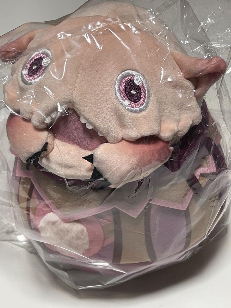 メイドインアビス　壺ミーティ　ぬいぐるみ Amazon.co.jp: メイドインアビス壺ミーティぬいくるみ : ホーム＆キッチン