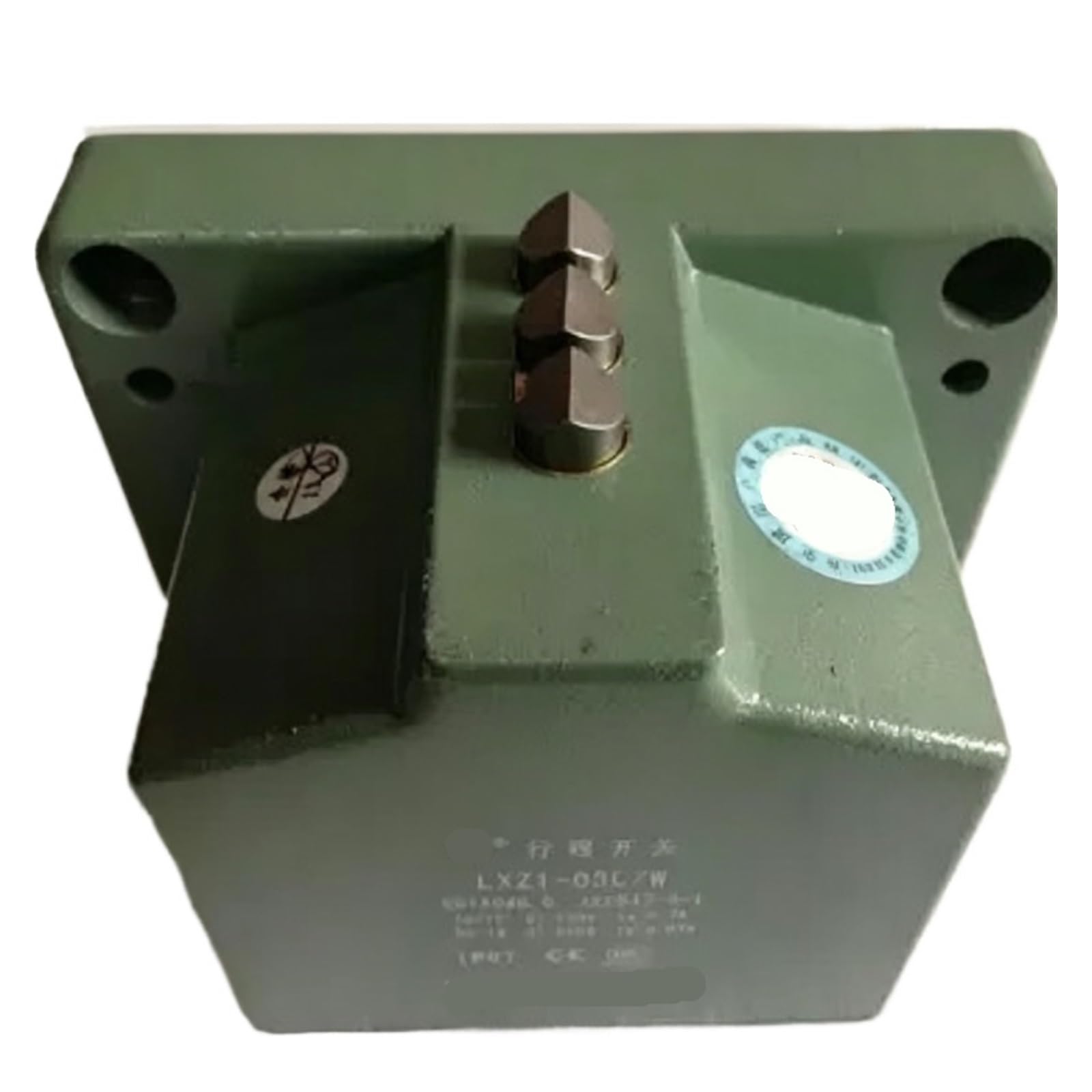 Cleufwko One Color Travel Switch Lxz1-03L/W