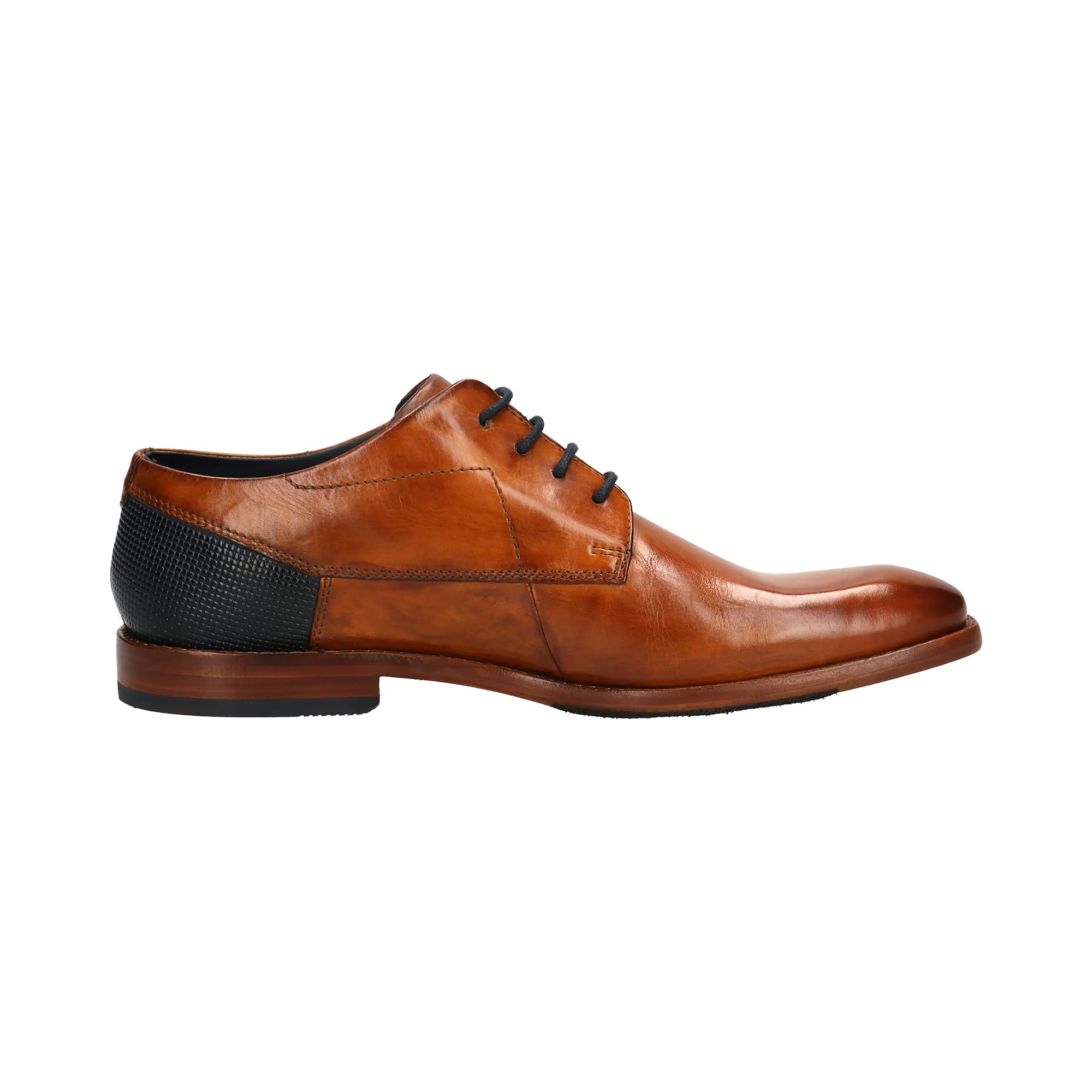 bugatti Homme Mansueto Flex Evo Chaussures Pointues