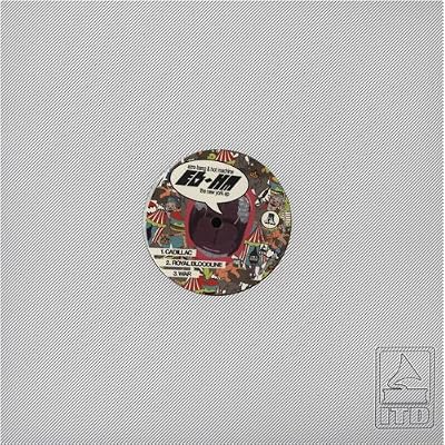 The New York EP