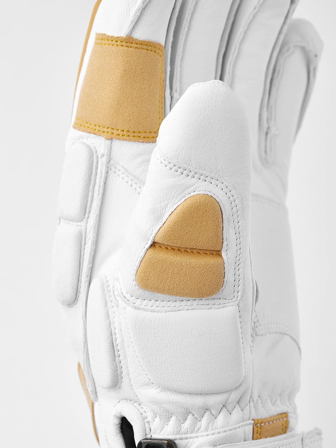 Hestra Impact Racing SR Glove High-performance France Ubuy - Main Image