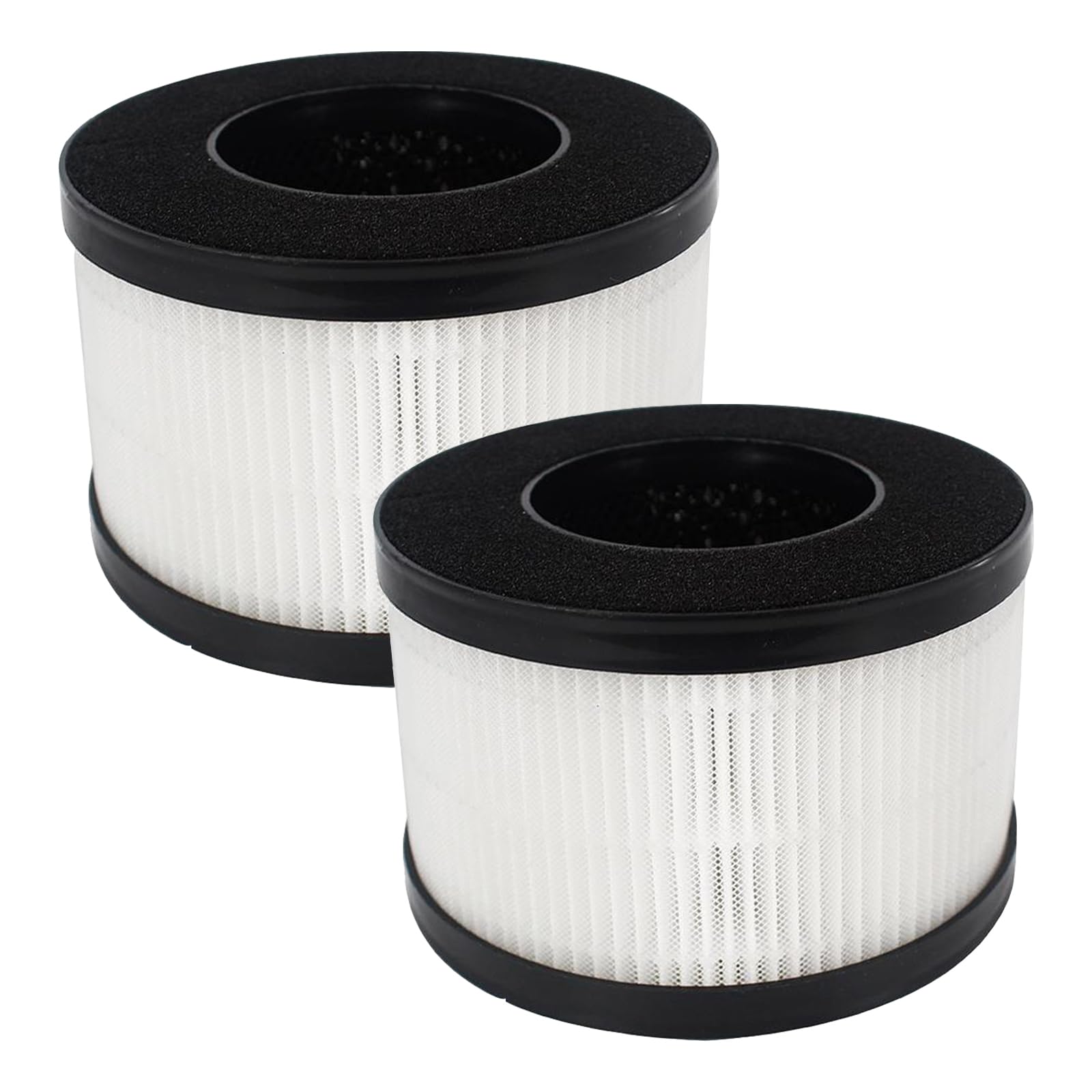 AP01 Replacement Filter Compatible with Himox AP01 H01 Air Purifier True HEPA Filter (2 Pack)