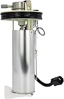 Vista 2 de Conjunto del módulo de la bomba de combustible para 1997 1998 1999 2000 Jeep Cherokee L4 2.5L 2001 para L6 4.0L SP7121M E7121MN P75040M