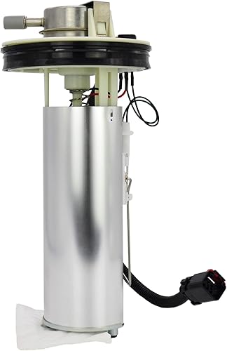 Miniatura 2 de Conjunto del módulo de la bomba de combustible para 1997 1998 1999 2000 Jeep Cherokee L4 2.5L 2001 para L6 4.0L SP7121M E7121MN P75040M