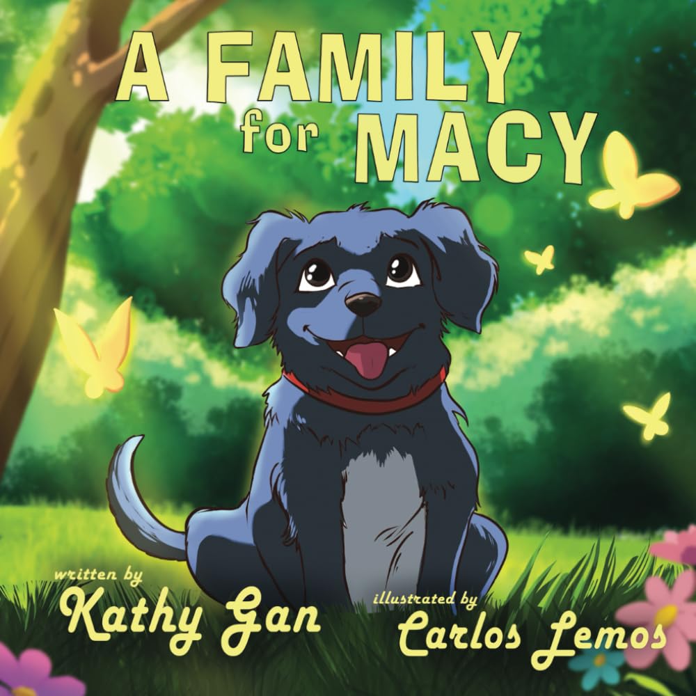 A Family for Macy