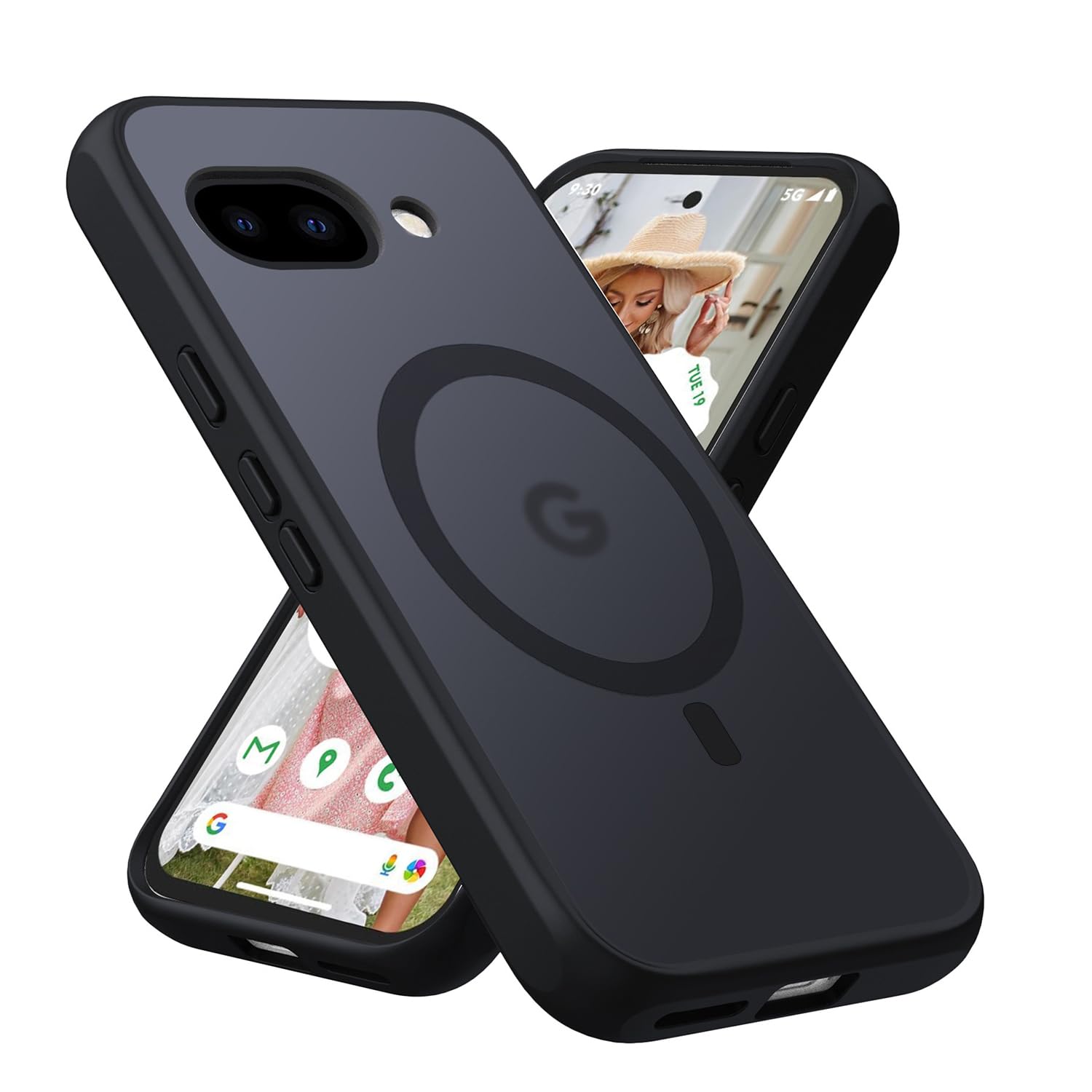 【新品・未開封】 Google pixel9a Pixel おまけイヤホンも Pixel 9a 開封レビュー。多くの人が望む安くて長く使えるスマホ