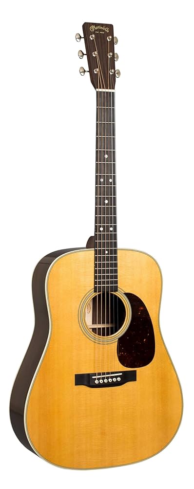 Martin D-28 アコースティックギター　2021製　ハードケース付 Martin Guitars D-28 Fair 2021 ～憧れの1本を～｜島村楽器