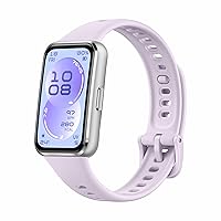 HUAWEI Band 11 Smartwatch, Display da 1.62" Super Luminoso