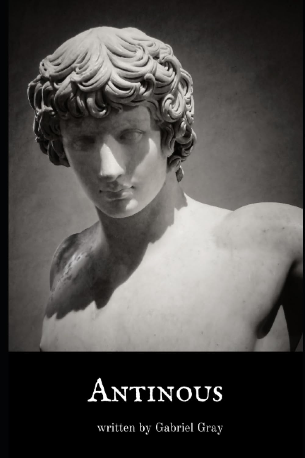Antinous: The Story Of Hadrian and His Lover
