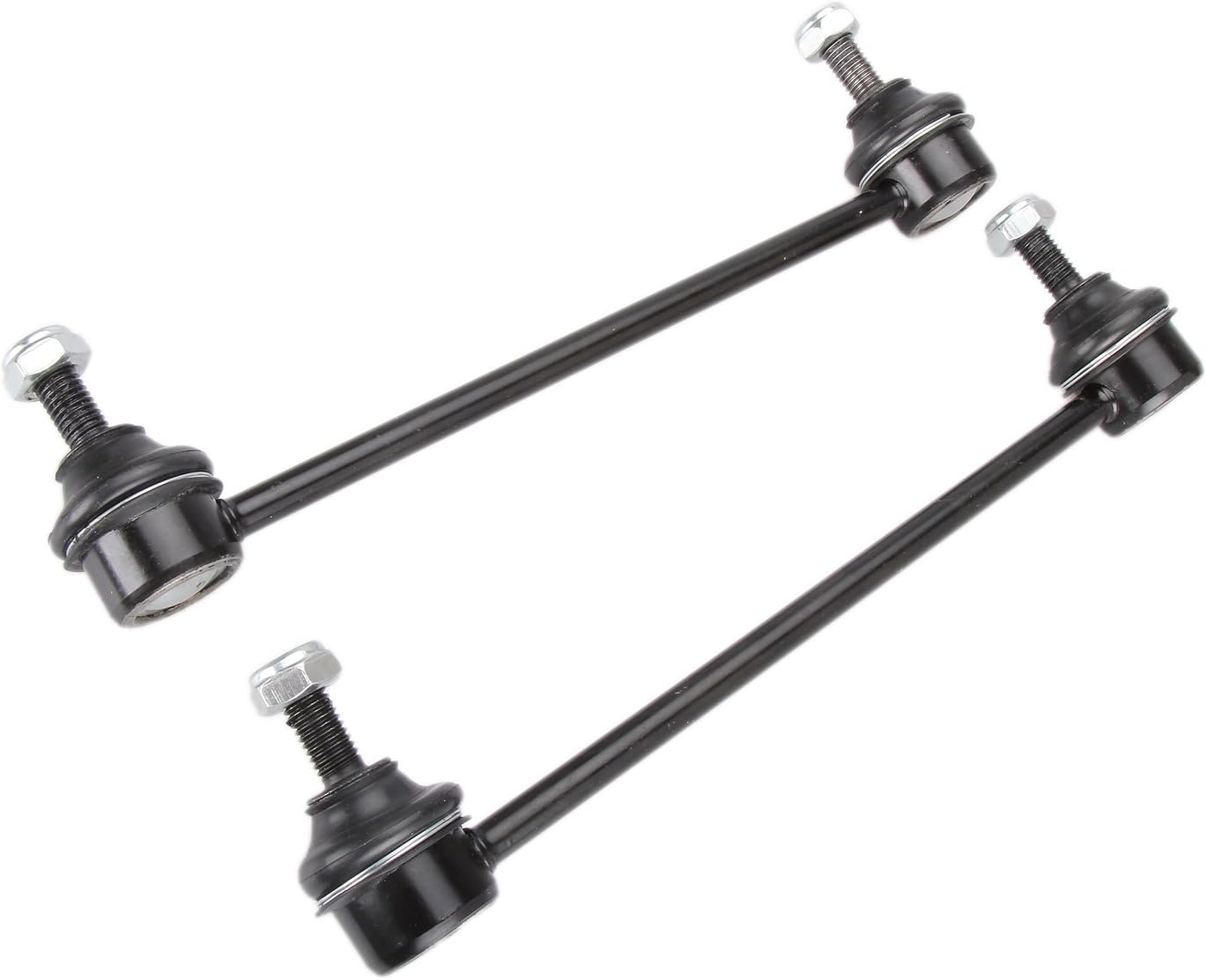 Front Pair Stabiliser anti Roll Bar Drop Link 51320-SMGE01 For 2006-2012 Civic MK8 From Madlife Garage
