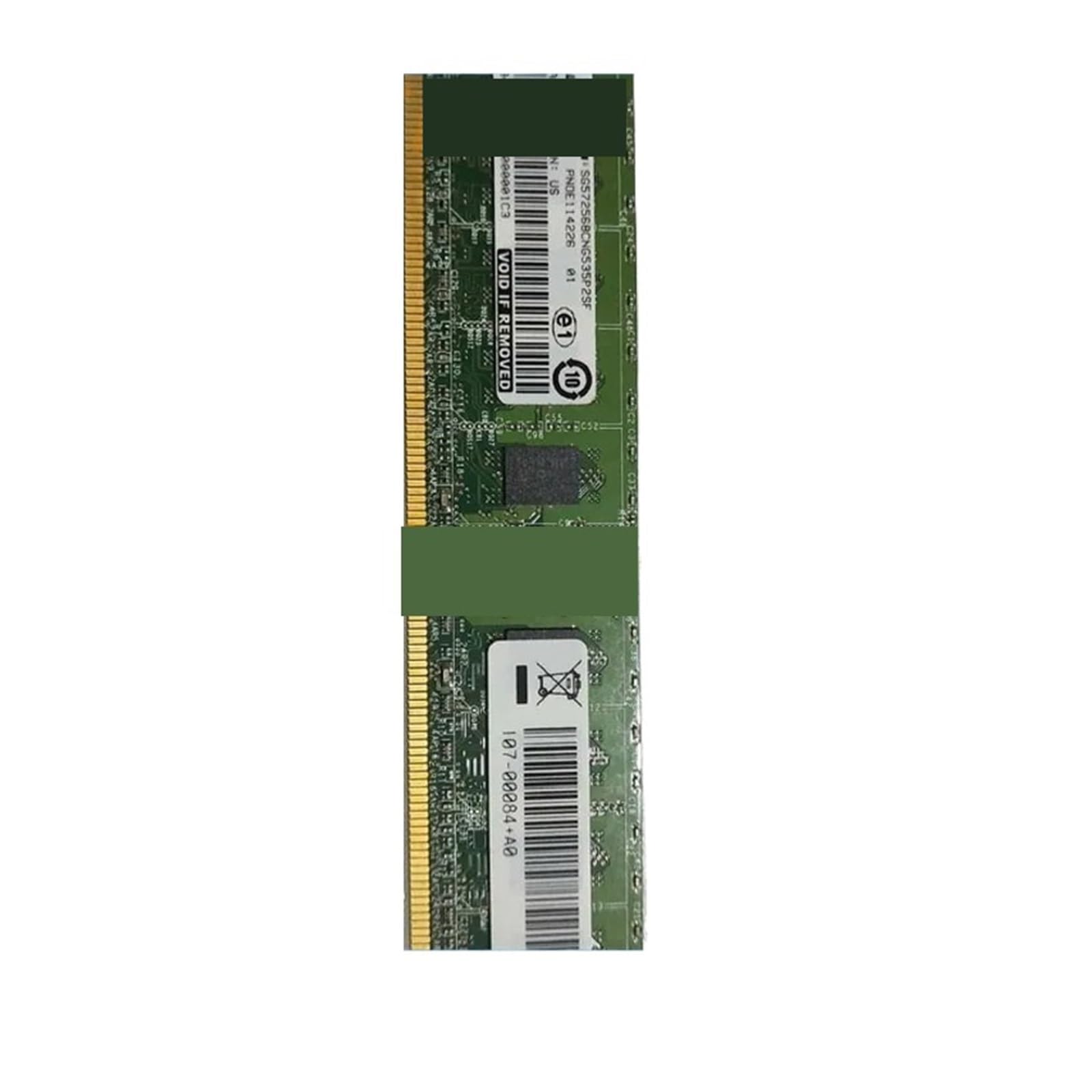 OSHZIKJII For X3133-R6 107-00084+A0 2GB FAS3210 Kit
