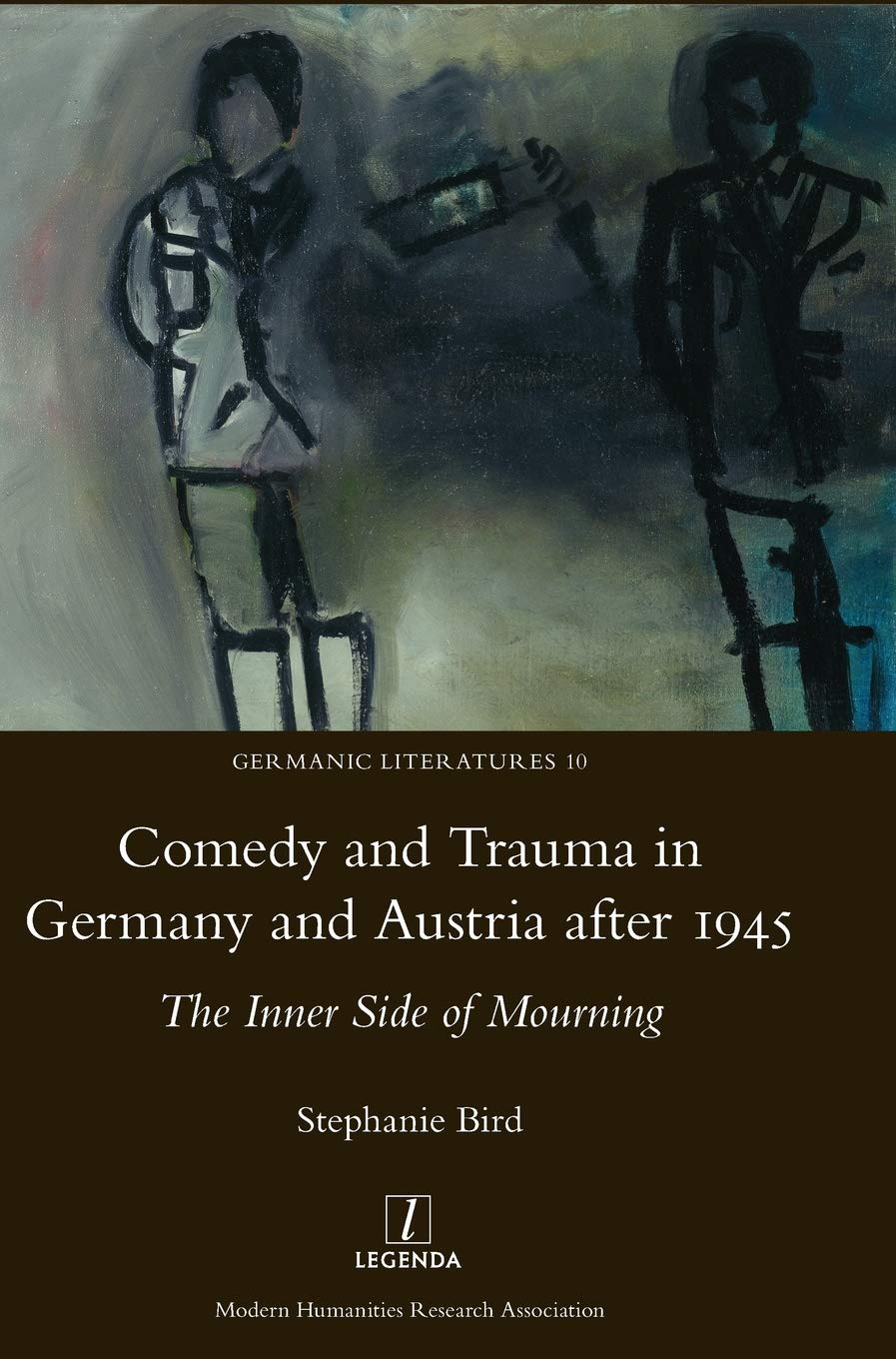 Comédie et trauma universitaire comprendre la reconstruction psychologique 1945