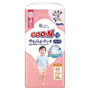 値下げ！グーンプラス　テープ　ビッグ　42枚×8パック　新品未開封　336枚 Amazon.co.jp: 【テープ BIGサイズ】グーンプラス 敏感肌設計