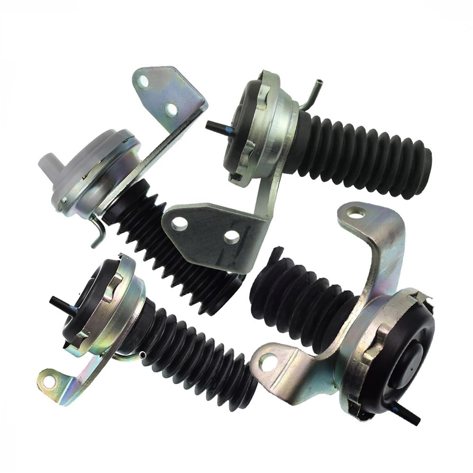Trzpien centrujacy Siłownik sprzęgła wolnobiegu pasuje do Mitsubishi Pajero Montero Sport IO Pinin L200 Triton MR453711 3820A049 MB620790 MR399264 narzędzi centrowania sprzęgła(3820A049)