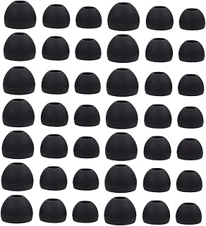 Toddmomy 60pcs Earplugs Silicone Case - Toddmomy