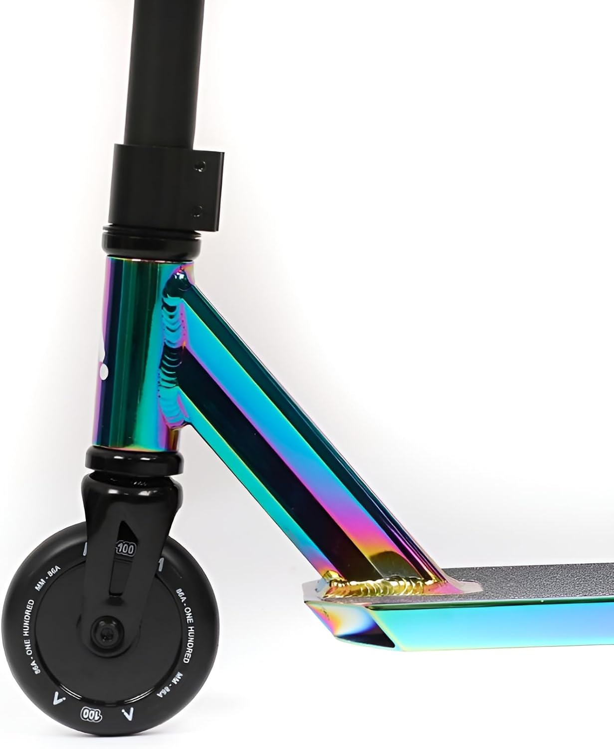 ACTA Freestyle Scooter - KSP Model - Neochrome