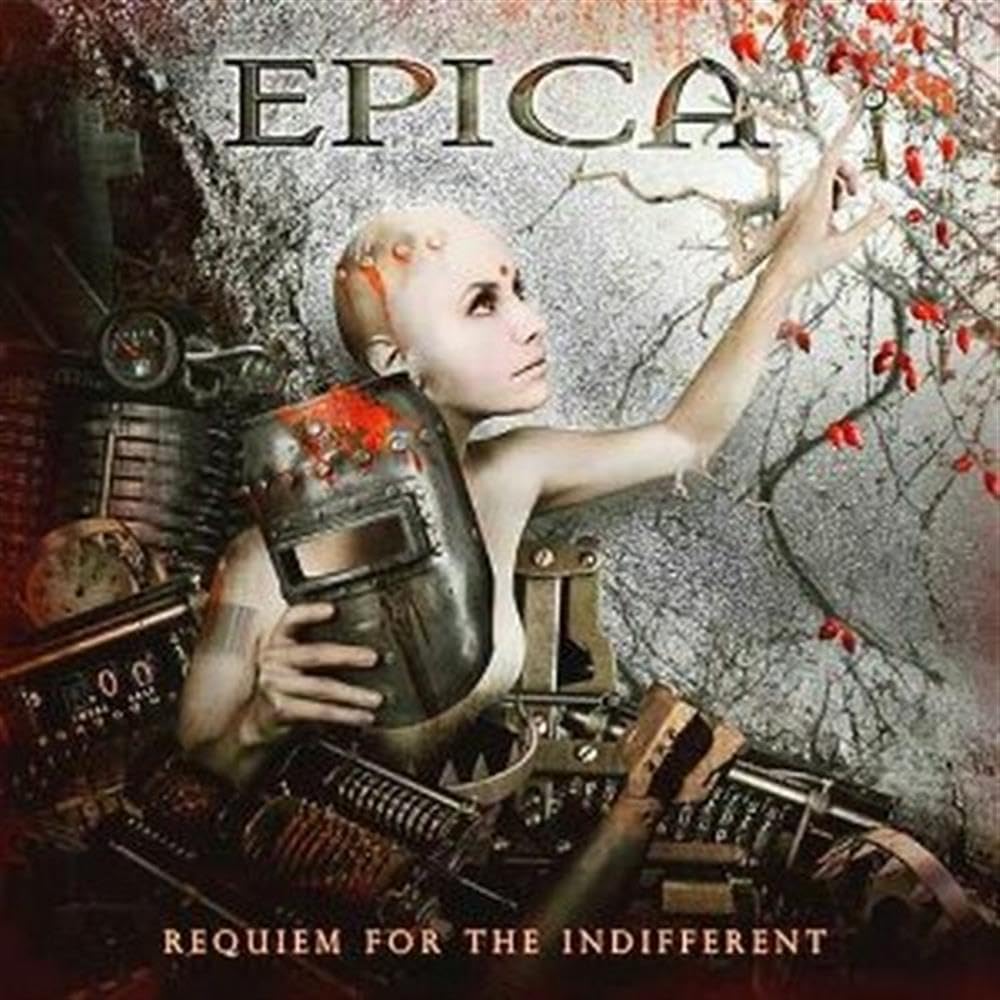 Requiem For The Indifferent