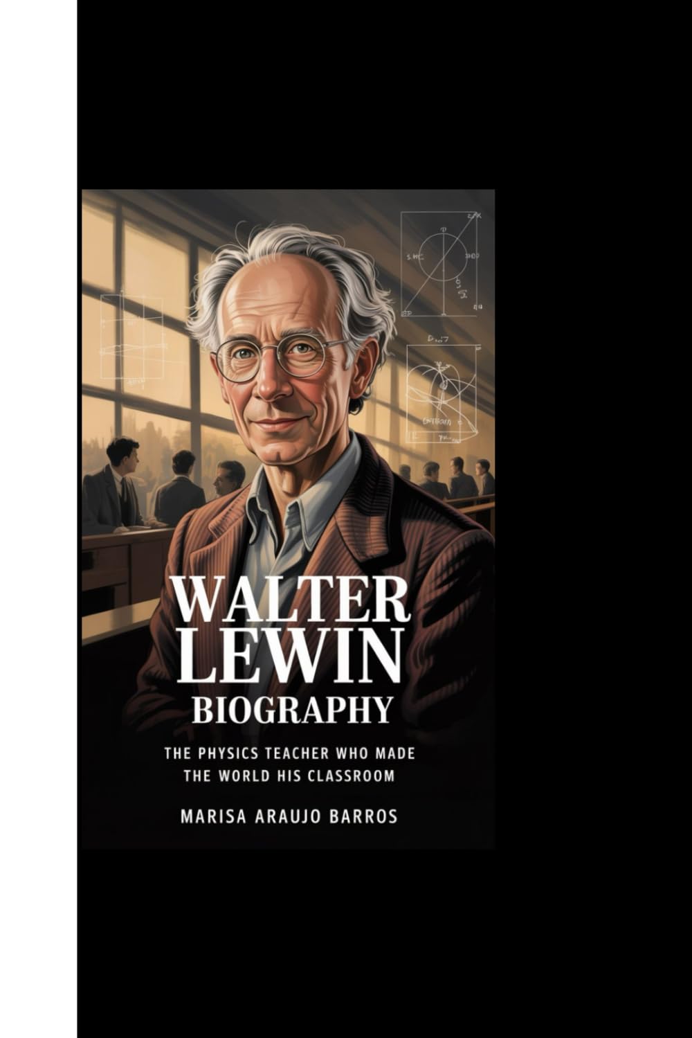 WALTER LEWIN BIOGRAPHY: The Physics Teacher Who Made the World His Classroom