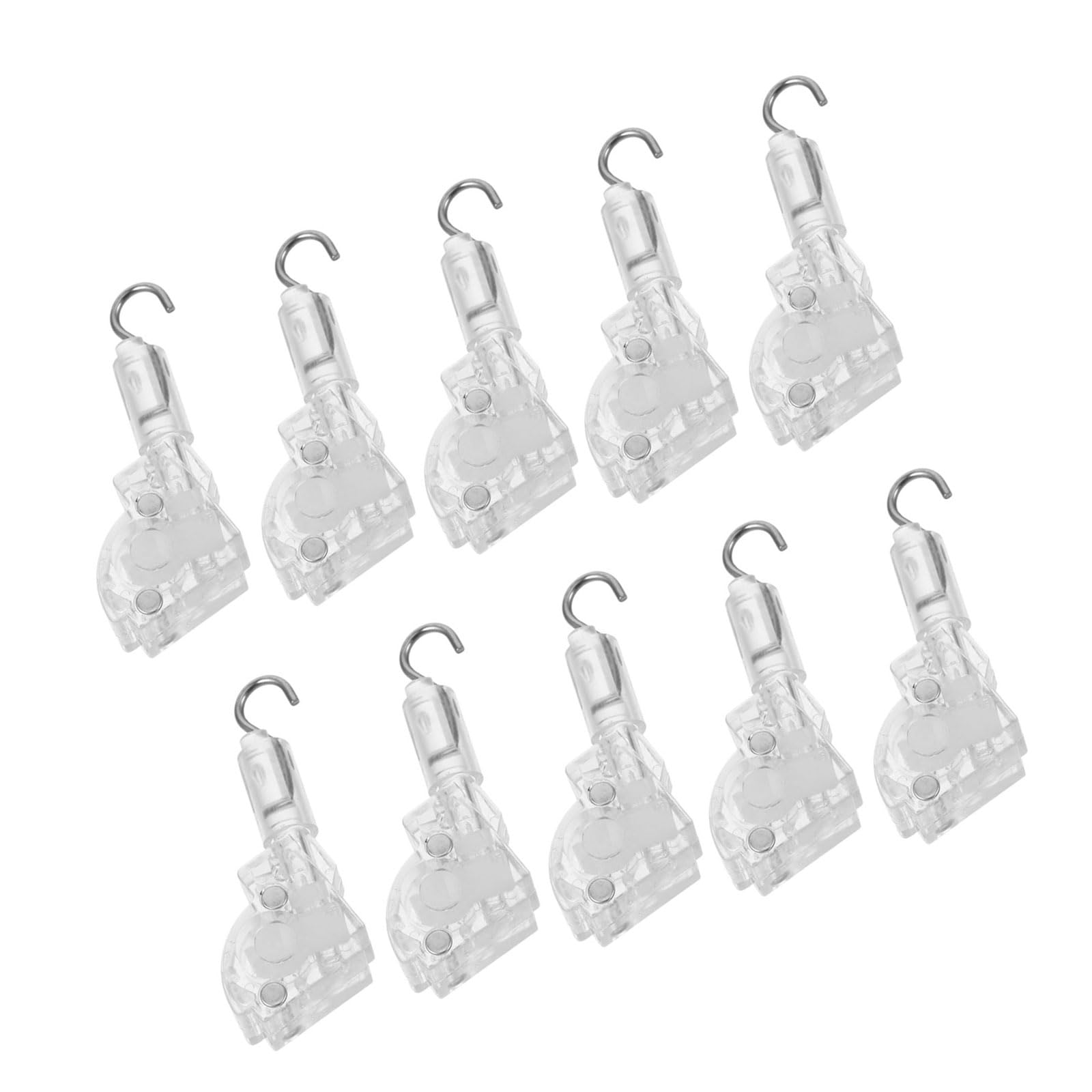ZEPFJHE Profile Wand Tilter Mechanism with D Shape Gear Hook Connection for Horizontal Wood and Faux Wood Blinds Headrail Blind Tilter Control