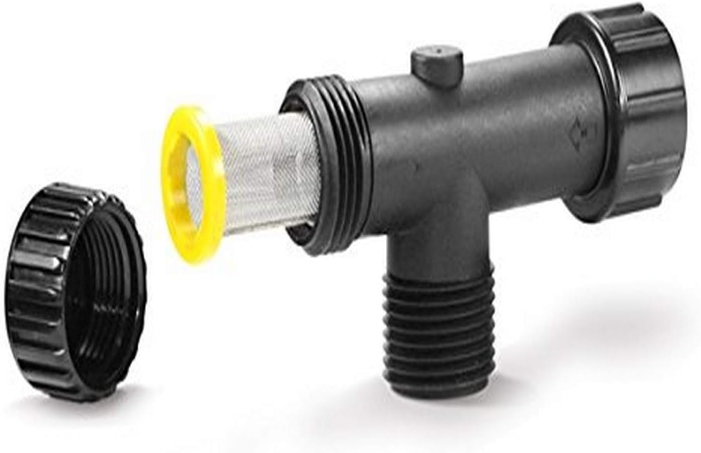 Mister Landscaper150 Mesh Faucet Filter for Micro Sprays & Drippers
